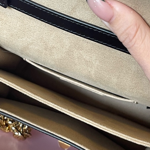 Fendi monster mini kan ladies hand bag - Picture 9 of 12